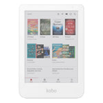 Kobo Clara Colour E-Rdr, Beyaz