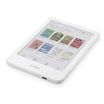 Kobo Clara Colour E-Rdr, Beyaz