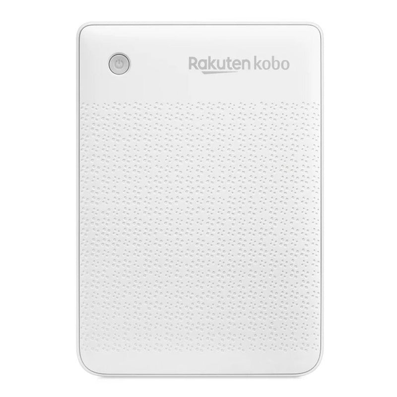 Kobo Clara Colour E-Rdr, Beyaz