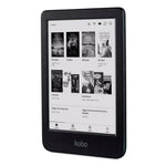 Kobo Clara E-Rdr Kitap Okuyucu