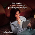 Kobo Libra Colour E Kitap Okuyucu 7 Siyah