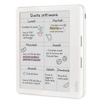 Kobo Libra Colour E-Rdr, Beyaz