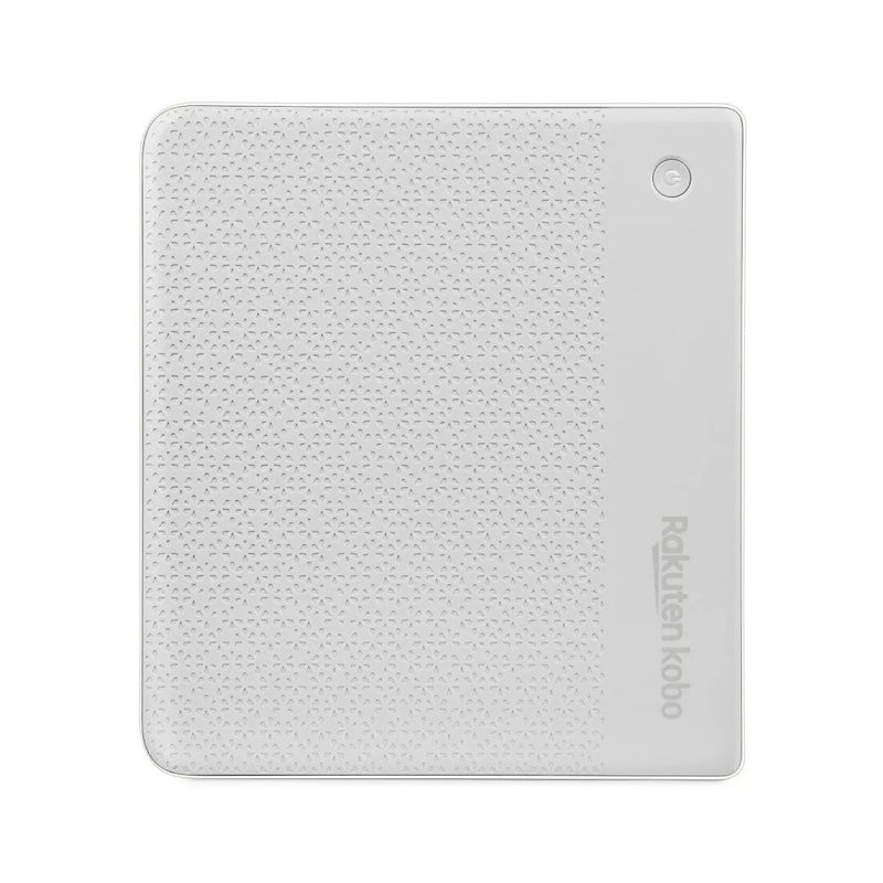 Kobo Libra Colour E-Rdr, Beyaz