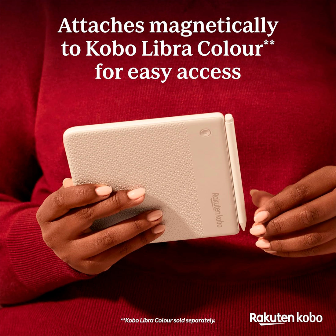 Kobo Stylus 2 Pen, Beyaz