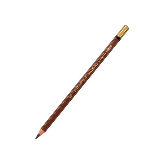 Koh-İ-Noor Artist's Aquarell Natural Sienna Kalem - Sanatçı Çizim ve Suluboya Etkili Kalemi