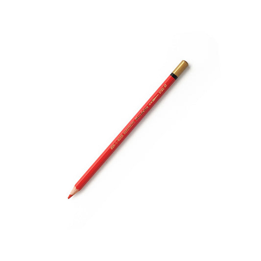 Koh-İ-Noor Artist's Aquarell Scarlet Red Kalem - Sanatçı Çizim ve Suluboya Etkili Kalemi
