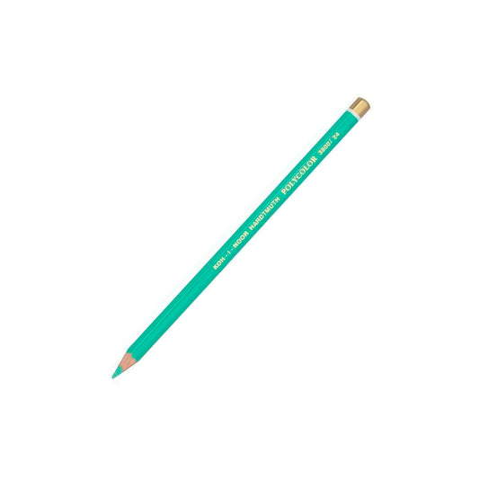 Koh-İ-Noor Artist's Coloured Bezelye Yeşili Kalem - Sanatsal Çizim ve Kuru Boya Kalemi