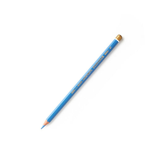 Koh-İ-Noor Artist's Coloured Dağ Mavisi Kalem - Sanat Çizim ve Profesyonel Boyama Kalemi