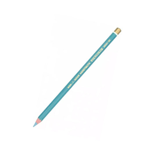 Koh-İ-Noor Artist's Coloured Mavimsi Parlak Gri Kalem - Sanatçı Çizim ve Boyama Kalemi