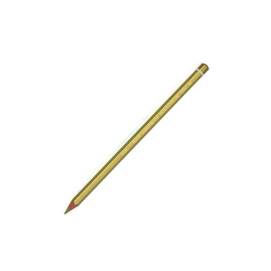 Koh-İ-Noor Artist's Coloured Standard Altın Kalem - Sanatsal Çizim ve Boyama Kalemi