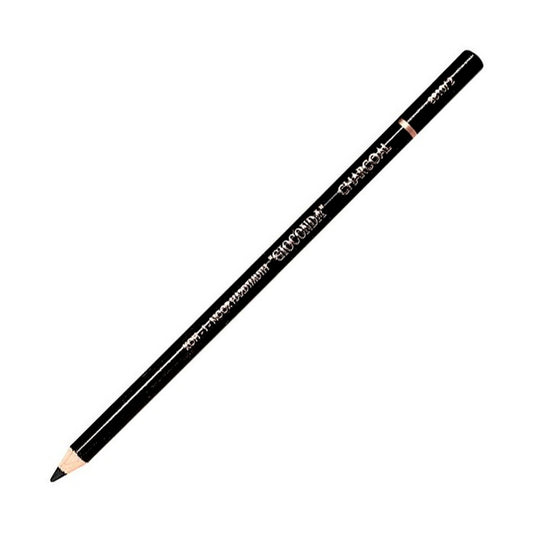 Koh-İ-Noor Gioconda Professional Artist's Charcoal Kalem - Karakalem, Çizim ve Eskiz Kalemi