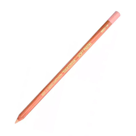 Koh-İ-Noor Gioconda Soft Pastel Parlak Turuncu Kalem - Sanatsal Çizim ve Eskiz Kalemi
