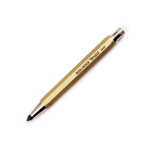 Koh-i Noor Mekanik 5,6 mm Gold Çizim Kalemi - Sanatsal Eskiz ve Teknik Çizim Kalemi
