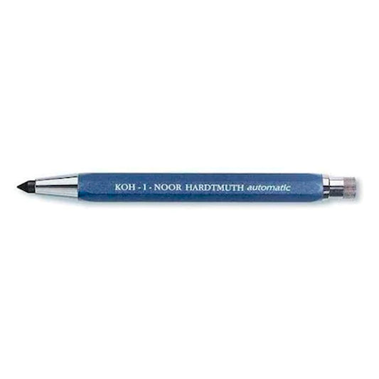 Koh-i Noor Mekanik 5,6 mm Mavi Çizim Kalemi - Eskiz ve Sanatsal Çizim Malzemesi
