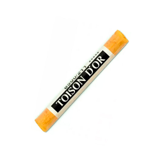 Koh-İ-Noor Toison D'or Yumuşak Parlak Hardal Pastel Boya - Sanatsal Çizim ve Resim Malzemesi