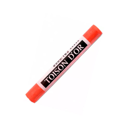 Koh-İ-Noor Toison D'or Soft Vermilyon Kırmızısı Pastel Boya - Sanatsal Çizim ve Resim Malzemesi