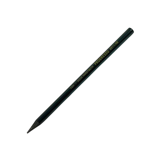 Kohinoor 4B Grafit Ahşap Kalem - Sanatsal Çizim ve Eskiz Kalemi