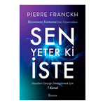 Koridor Yayıncılık Sen Yeter ki İste