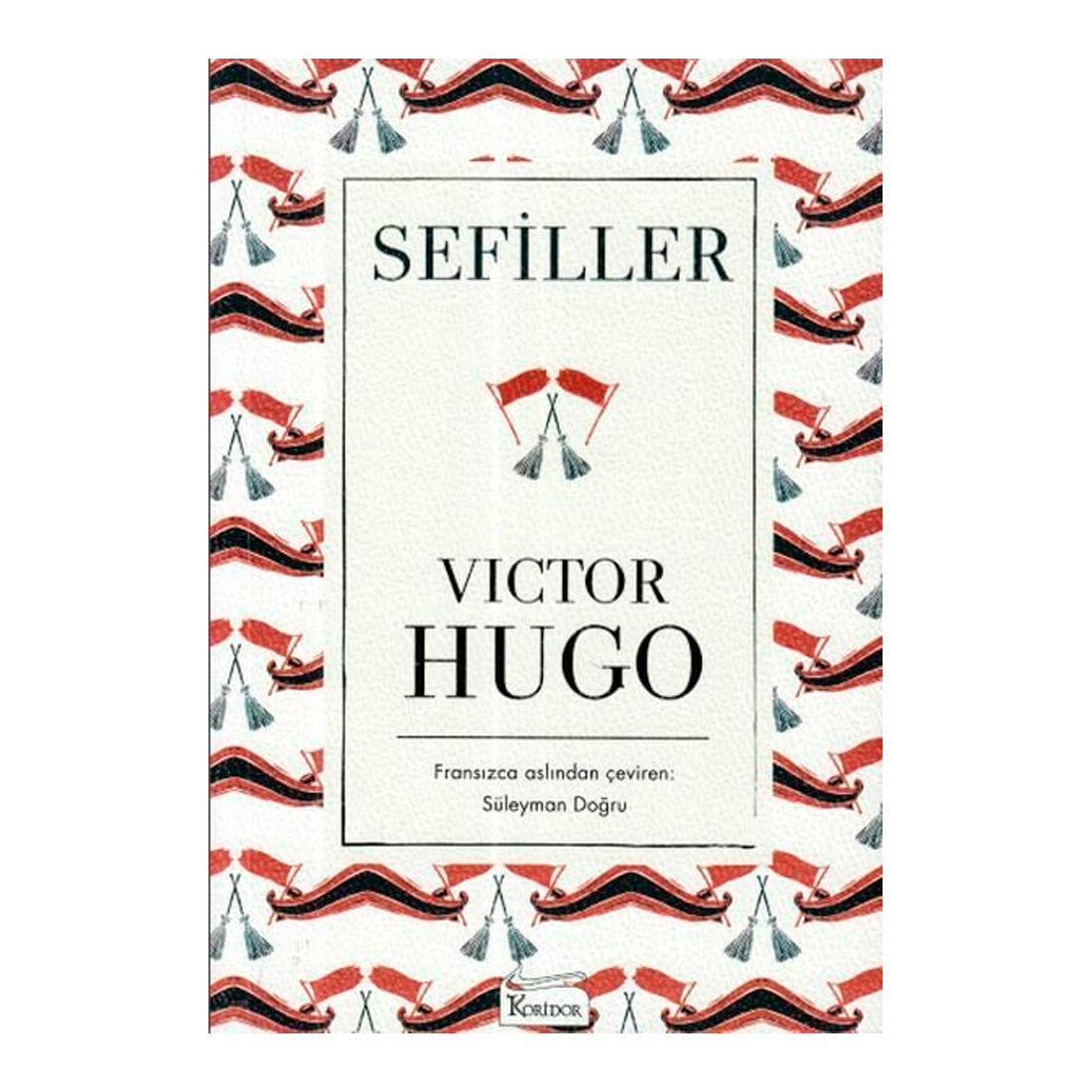 Koridor Yayınları Sefiller