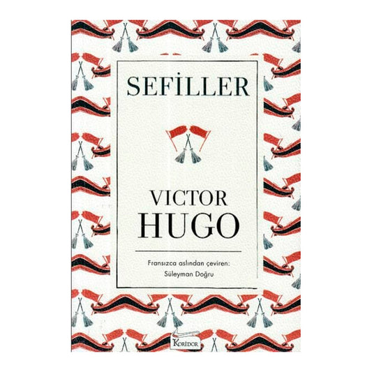 Koridor Yayınları Sefiller