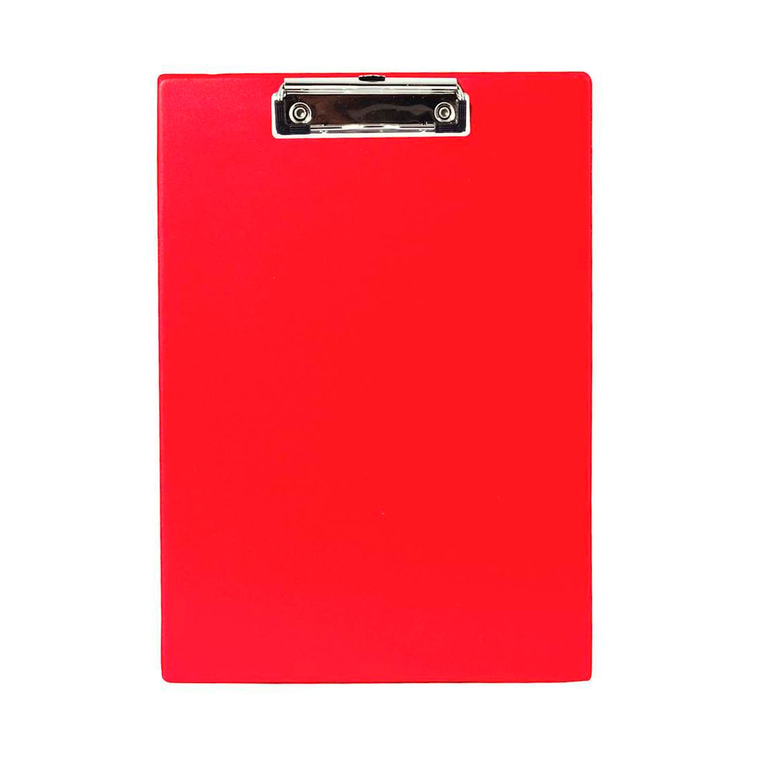 Kraf 1040 A4 Kırmızı Kapaksız Sekreterlik