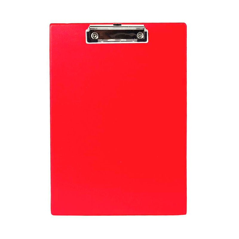 Kraf 1040 A4 Kırmızı Kapaksız Sekreterlik