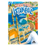 Kronik Kitap Yayınevi Kuleler Şehri İstanbul