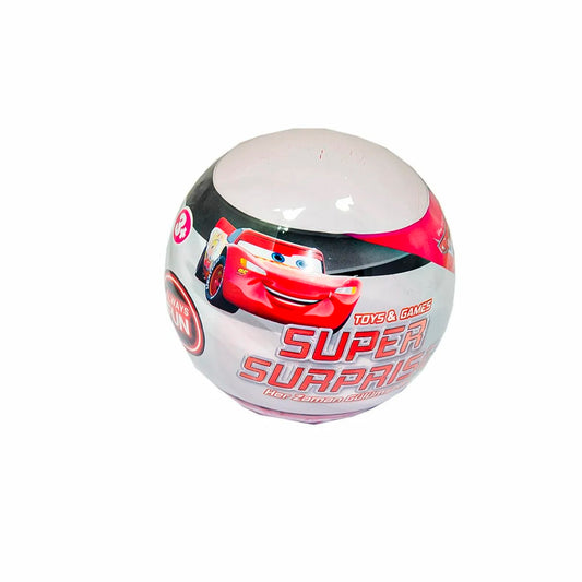 KS Games Cars Super Suprise KSG-CR 185