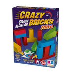 Ks Games Crazy Bricks Mini 25129