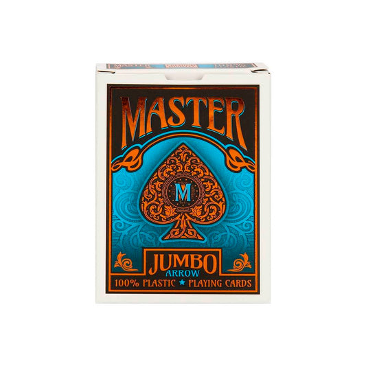 KS Games Master Bj Jumbo Ok T25320