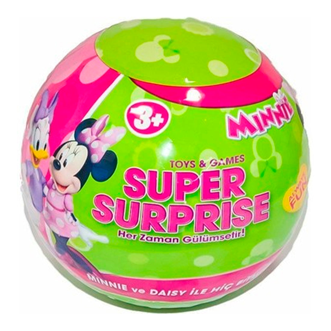 KS Games Minnie Super Suprise KSG-MIN 185