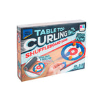 Ks Games Puzzle Zoe Curling 35001