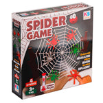 Ks Games Spider Game Tr-Eng