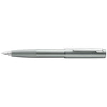 Lamy Aion Mat Gövde Olive Silver Dolma Kalem - Hediyelik, İmza ve Ofis Kalemi