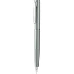 Lamy Aion Mat Gövde Olive Silver Dolma Kalem - Hediyelik, İmza ve Ofis Kalemi