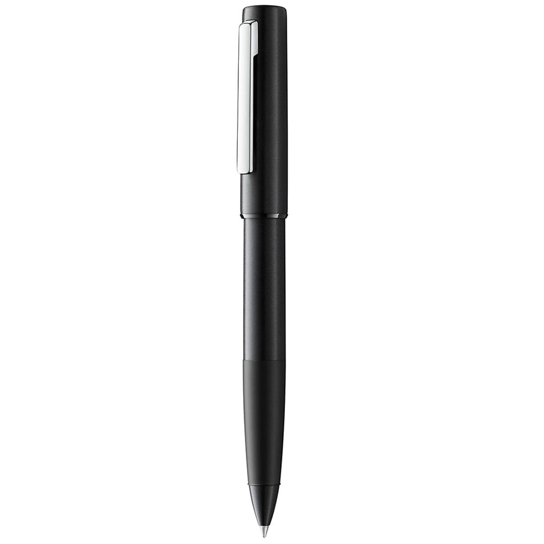 Lamy Aion Siyah Parlak Gövde Tükenmez Kalem - Hediyelik İmza ve Ofis Kalemi