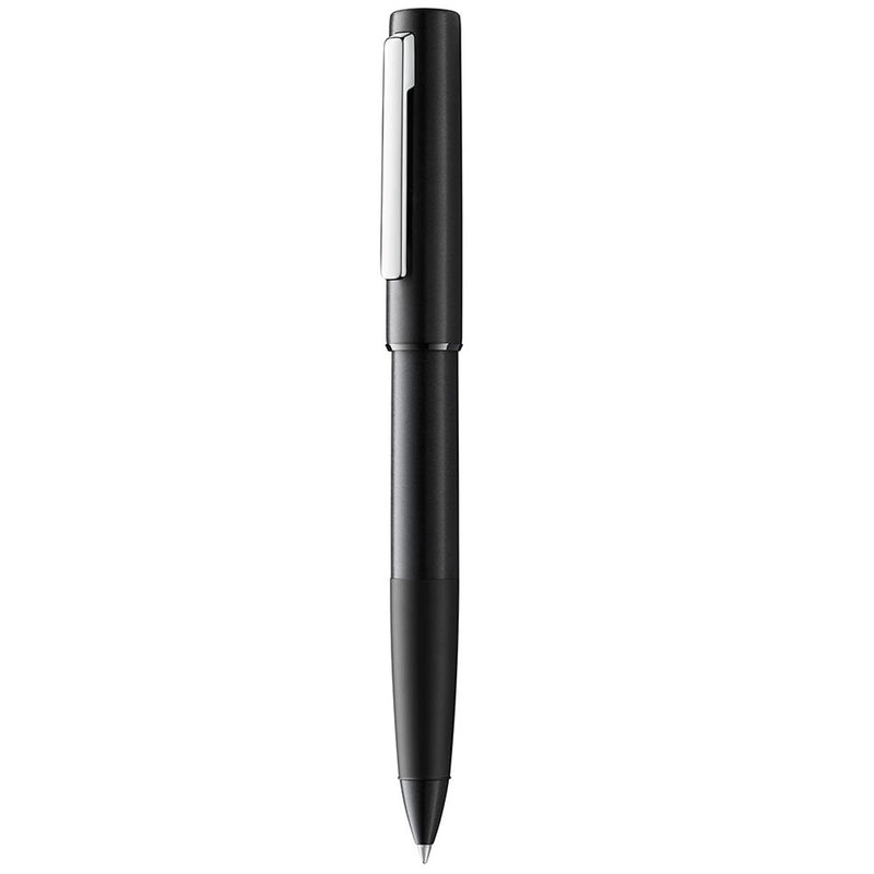 Lamy Aion Siyah Parlak Gövde Tükenmez Kalem - Hediyelik İmza ve Ofis Kalemi