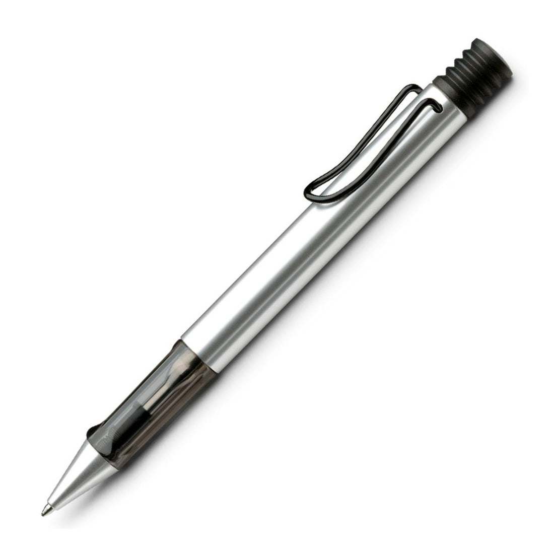 Lamy Al-Star Aluminyum Metalik Tükenmez Kalem - Hediyelik İmza ve Ofis Kalemi