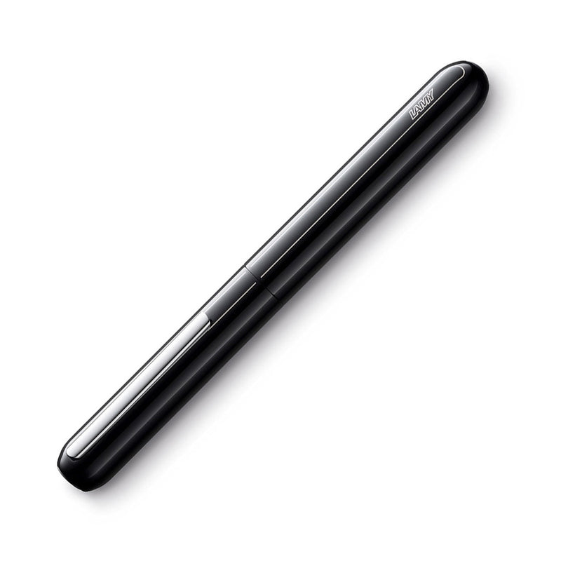 Lamy Dialog Siyah Gövde Dolma Kalem - Prestijli İmza ve Hediyelik Kalem