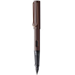 Lamy Imporium Lx Kahverengi M Uç Dolma Kalem - Hediyelik İmza ve Ofis Kalemi