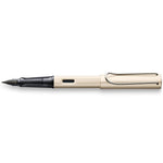Lamy LX Paladyum Kaplama Klıps M Uc Dolma Kalem - Hediyelik İmza ve Yumuşak Yazım Kalemi