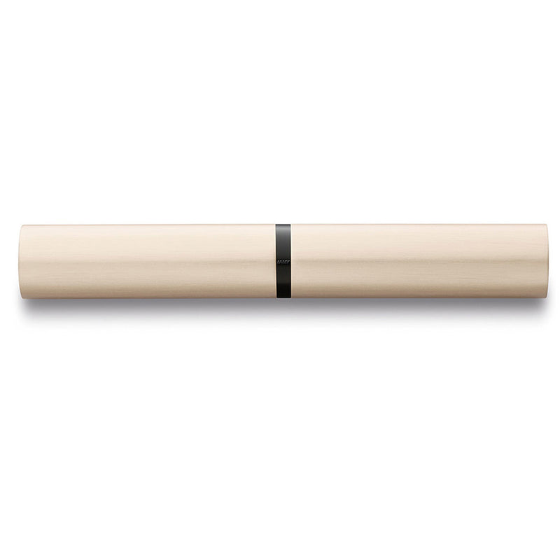 Lamy LX Paladyum Kaplama Klıps M Uc Dolma Kalem - Hediyelik İmza ve Yumuşak Yazım Kalemi