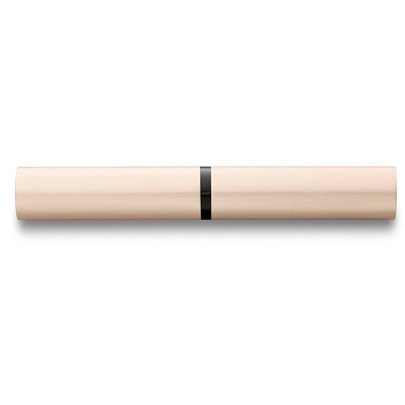 Lamy Paladyum Kaplama Klips Lx Tükenmez Kalem - Prestijli İmza, Ofis ve Hediyelik Kalemi