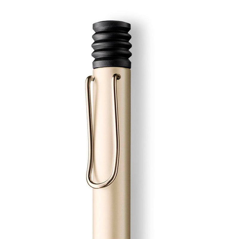 Lamy Paladyum Kaplama Klips Lx Tükenmez Kalem - Prestijli İmza, Ofis ve Hediyelik Kalemi