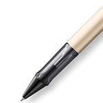 Lamy Paladyum Kaplama Klips Lx Tükenmez Kalem - Prestijli İmza, Ofis ve Hediyelik Kalemi