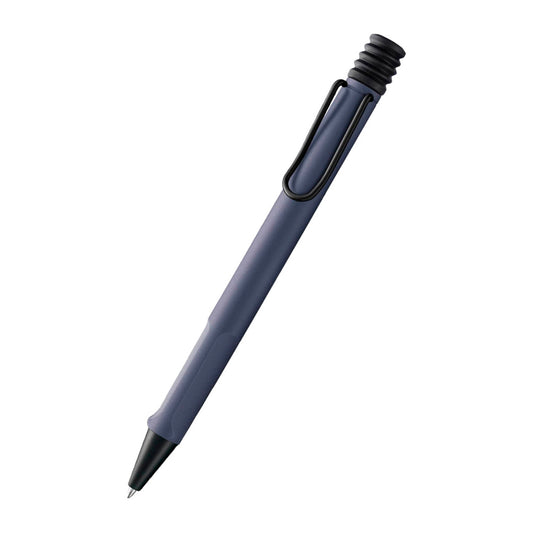 Lamy Safari 2024 Özel Üretim Pembe Uçurum Tükenmez Kalem - Hediyelik İmza ve Ofis Kalemi