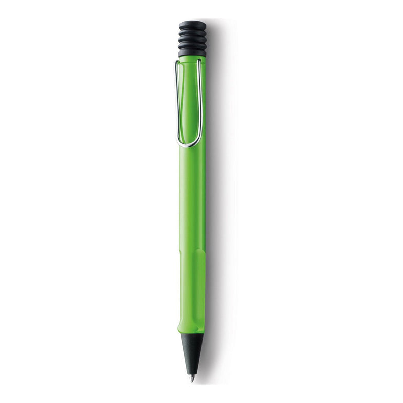 Lamy Safari Elma Yeşili Tükenmez Kalem - Hediyelik İmza ve Ofis Kalemi