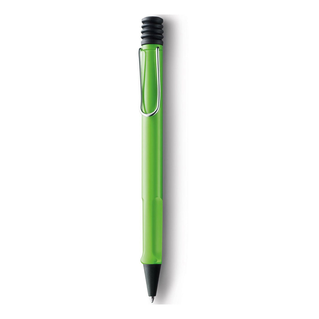 Lamy Safari Elma Yeşili Tükenmez Kalem - Hediyelik İmza ve Ofis Kalemi