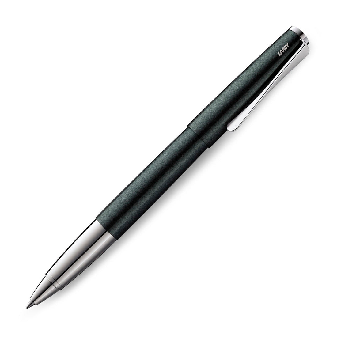 Lamy Studio Siyah Forest Tükenmez Kalem - Hediyelik İmza ve Ofis Kalemi