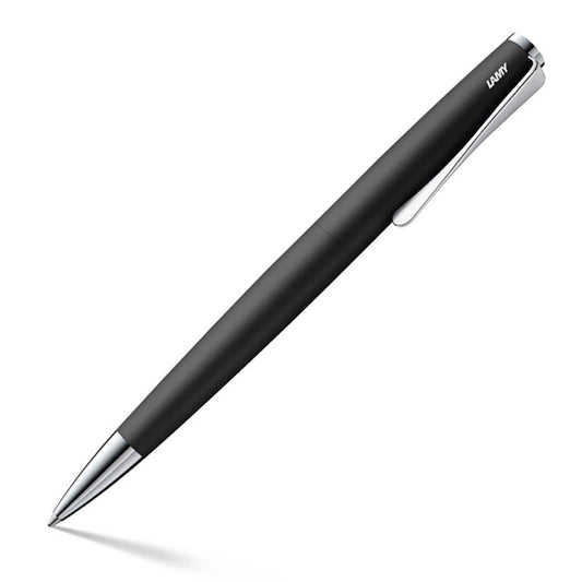 Lamy Studio Siyah Tükenmez Kalem - İmza, Ofis ve Hediyelik Kalemi